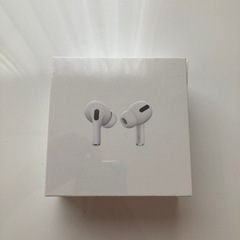 AirPods Pro(第一世代)新品未開封