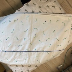 寝具 掛布団カバー　シングル