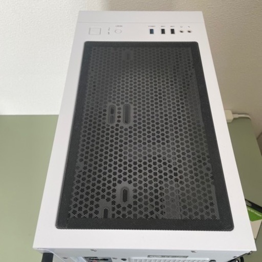 ゲーミングPC corei5 12400F RTX3050