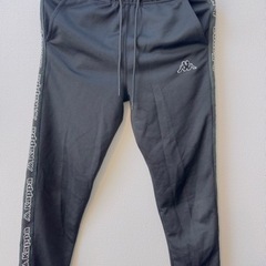 カッパ　トラックパンツ