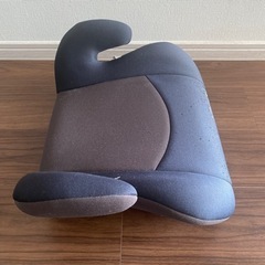 ジュニアシートの画像
