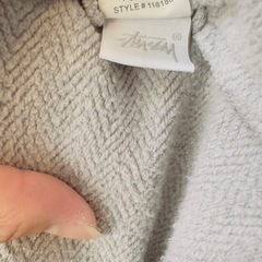 ストゥーシー　フーディの画像