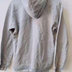 ストゥーシー　フーディの画像