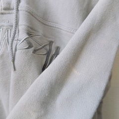 ストゥーシー　フーディの画像