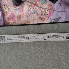 直管LED蛍光灯の画像