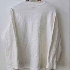 ストゥーシー　スウェットの画像