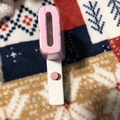 おもちゃドライヤー(木製)の画像