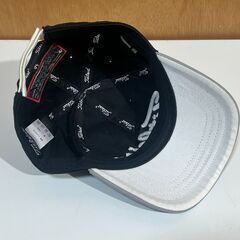 ゴルフ🌟キャップ🌟帽子🌟未使用品✨先着おまけアリの画像