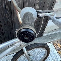 オールドBMXの画像