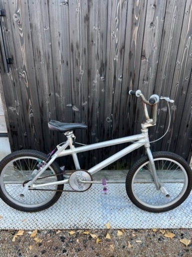 オールドBMX
