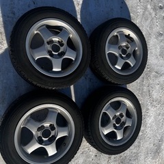 釧路 165/65R14 ヨコハマ アイスガードig30 スタッドレス