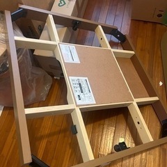 省エネ人感センサー付きゆったりテーブルこたつ