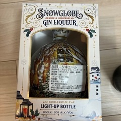 リキュールの画像