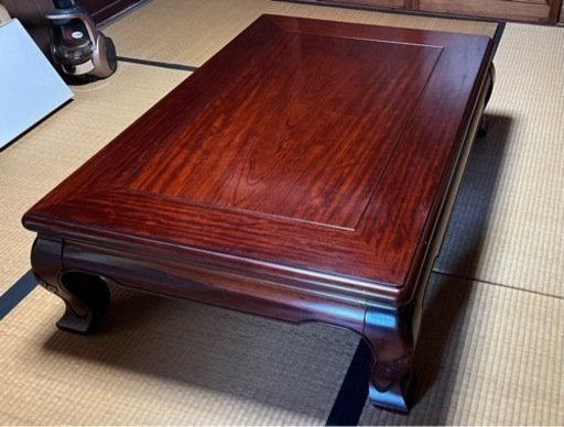 和室用座卓