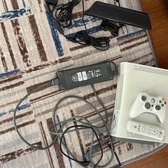 Xbox360本体セット