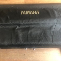 【値下げ】電子ピアノ　YAMAHA グラビノーバ　CLP-30の画像
