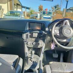 cx5 LDA KE2AW 4WD ターボ 2.2L ディーゼル車　　の画像