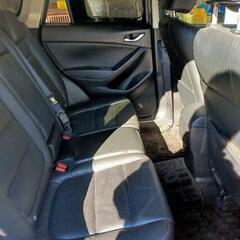 cx5 LDA KE2AW 4WD ターボ 2.2L ディーゼル車　　の画像