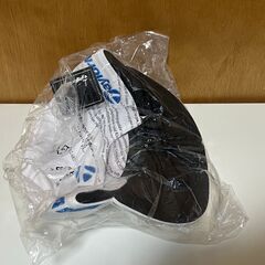 ゴルフ🌟キャップ🌟帽子🌟未使用品✨先着おまけアリ🌟未使用品の画像