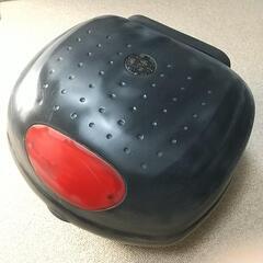 バイク用リアボックス