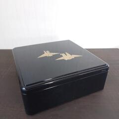 ② 和風 小物入れ  中サイズの画像