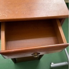 電話台　無料差し上げます