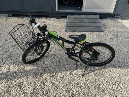 キャノンデール  キッズ