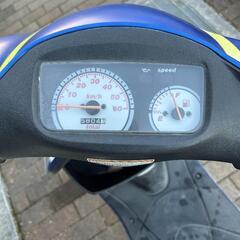 SUZUKI　ZZ   CA1PB  不具合あり　取引決定の画像