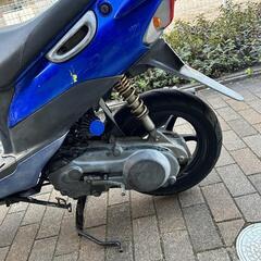 SUZUKI　ZZ   CA1PB  不具合あり　取引決定の画像