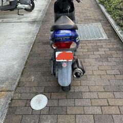 SUZUKI　ZZ   CA1PB  不具合あり　取引決定の画像