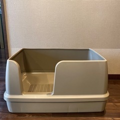 ユニ・チャームペット　デオトイレの画像