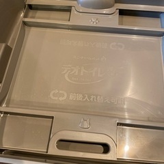 ユニ・チャームペット　デオトイレの画像