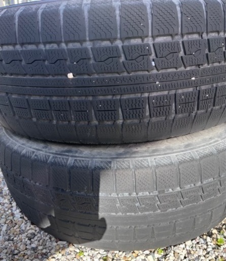 ホイール 4本セット 215/65/R16 6.5J