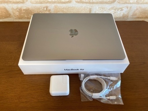 Mac MacBook Air 2018 128GB 16GB