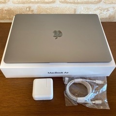 MacBook Air 2018 128GB 16GB