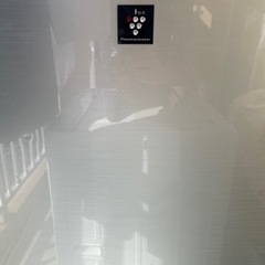 【美品】SHARP 2ドア冷蔵庫の画像