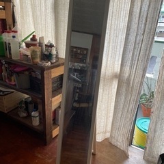 姿見
