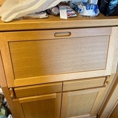 大塚家具 ライティングビューロー