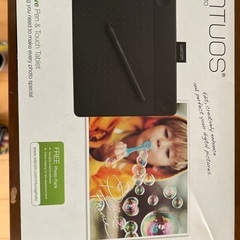 INTUOS PHOTO