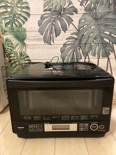 TOSHIBA オーブンレンジ