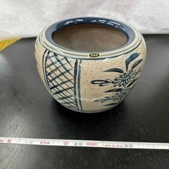 フクハラ商事　　火鉢