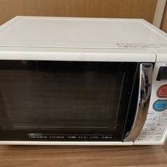 シャープ オーブンレンジ トースト機能付き