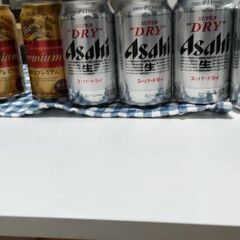 缶ビール