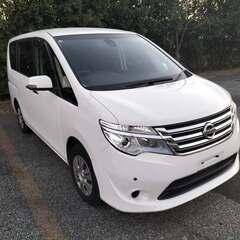 ★現車確認可能 ★セレナ C26★オートレーン ★クルーズコント...