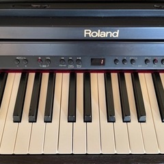 Roland 電子ピアノ RP401Rの画像