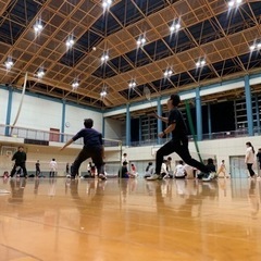🎍バドミントンしましょ~!🏸 - スポーツ