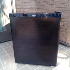 TOSHIBA 冷蔵庫 38L
