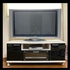 Panasonic TH-42PX10の画像