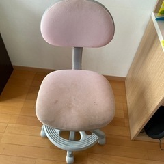 椅子　