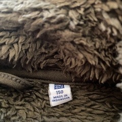 UNIQLO 150 あげます
